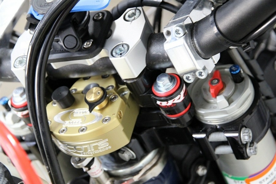 2021 HUSQVARNA FE 501