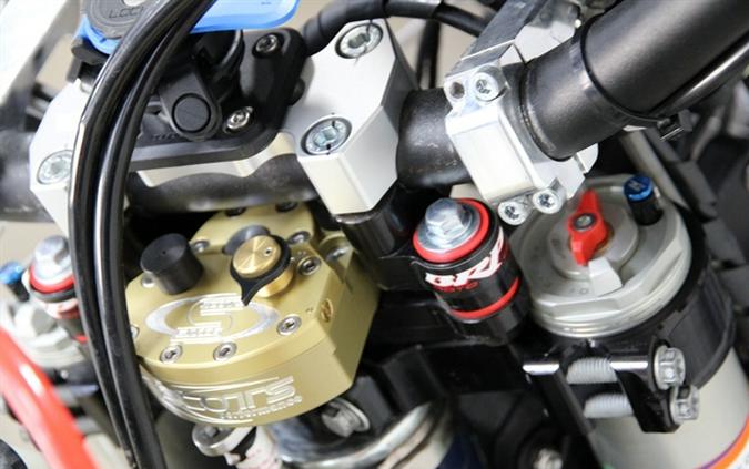 2021 HUSQVARNA FE 501