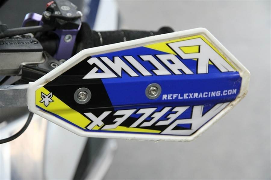 2021 HUSQVARNA FE 501