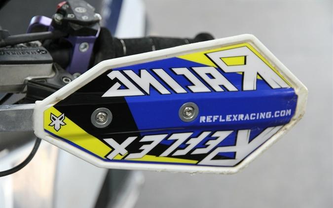2021 HUSQVARNA FE 501