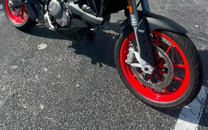 New 2024 Ducati MTS V2 S