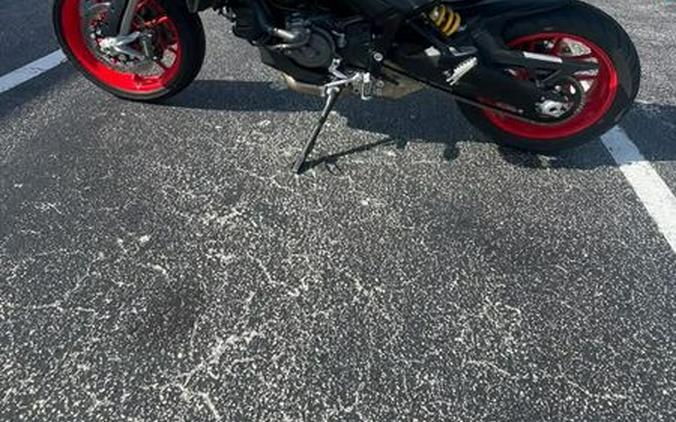 New 2024 Ducati MTS V2 S
