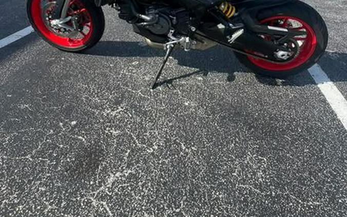New 2024 Ducati MTS V2 S