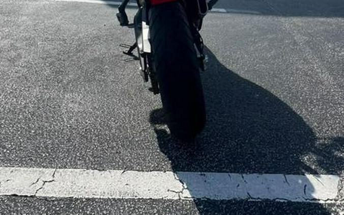 New 2024 Ducati MTS V2 S