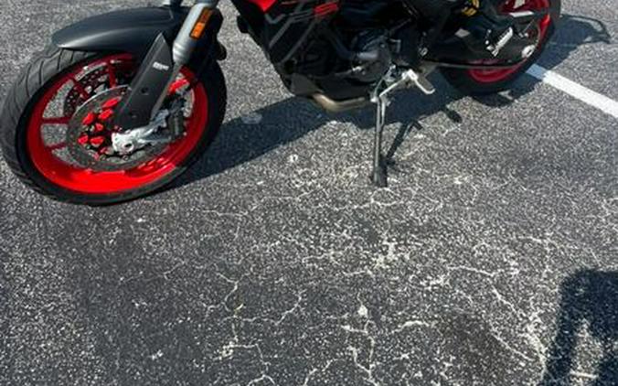 New 2024 Ducati MTS V2 S