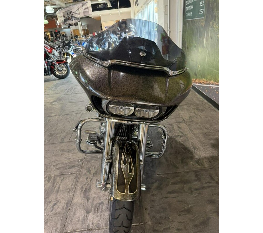 2016 Harley-Davidson Road Glide No Gimmicks, No Hidden Fees