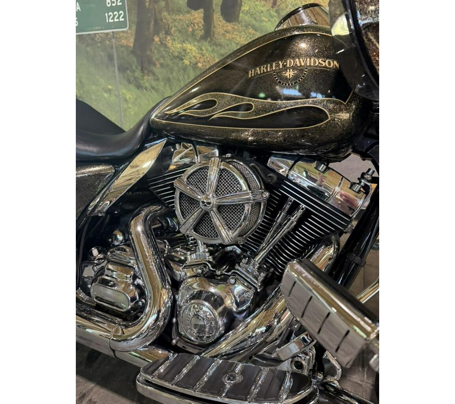 2016 Harley-Davidson Road Glide No Gimmicks, No Hidden Fees