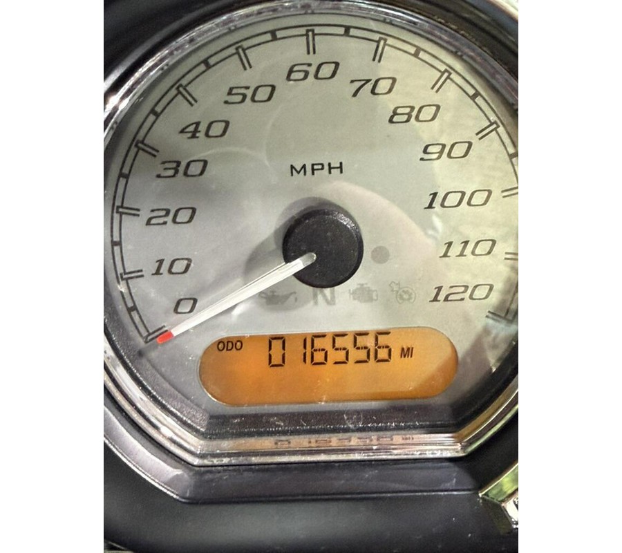 2016 Harley-Davidson Road Glide No Gimmicks, No Hidden Fees
