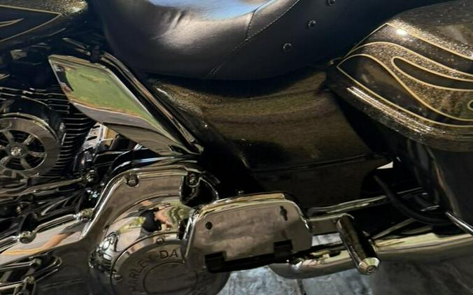 2016 Harley-Davidson Road Glide No Gimmicks, No Hidden Fees