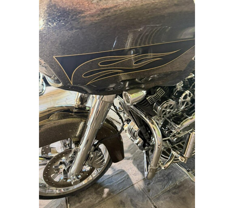 2016 Harley-Davidson Road Glide No Gimmicks, No Hidden Fees