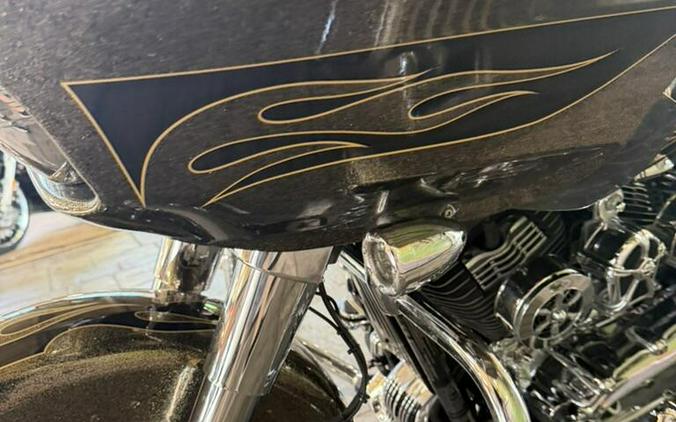 2016 Harley-Davidson Road Glide No Gimmicks, No Hidden Fees