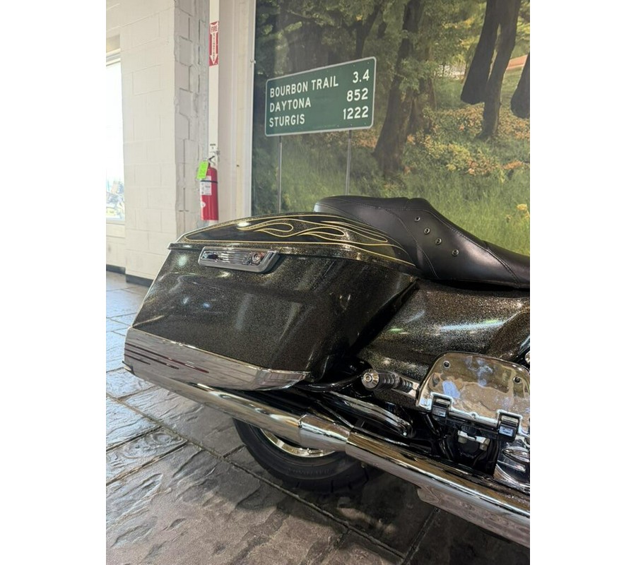 2016 Harley-Davidson Road Glide No Gimmicks, No Hidden Fees