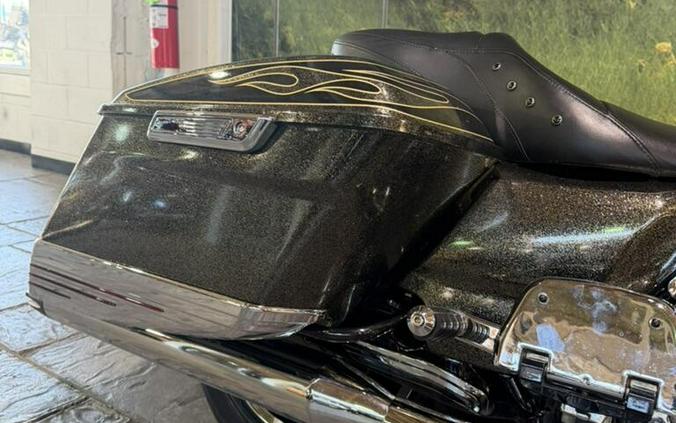 2016 Harley-Davidson Road Glide No Gimmicks, No Hidden Fees