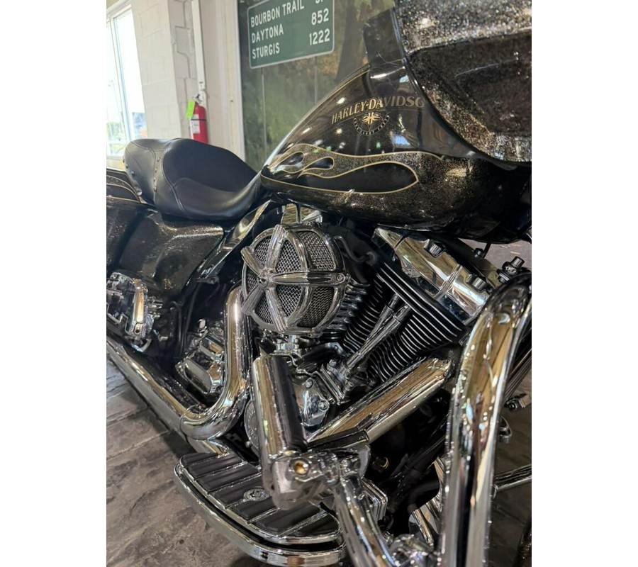 2016 Harley-Davidson Road Glide No Gimmicks, No Hidden Fees