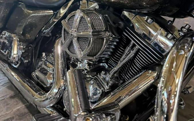 2016 Harley-Davidson Road Glide No Gimmicks, No Hidden Fees