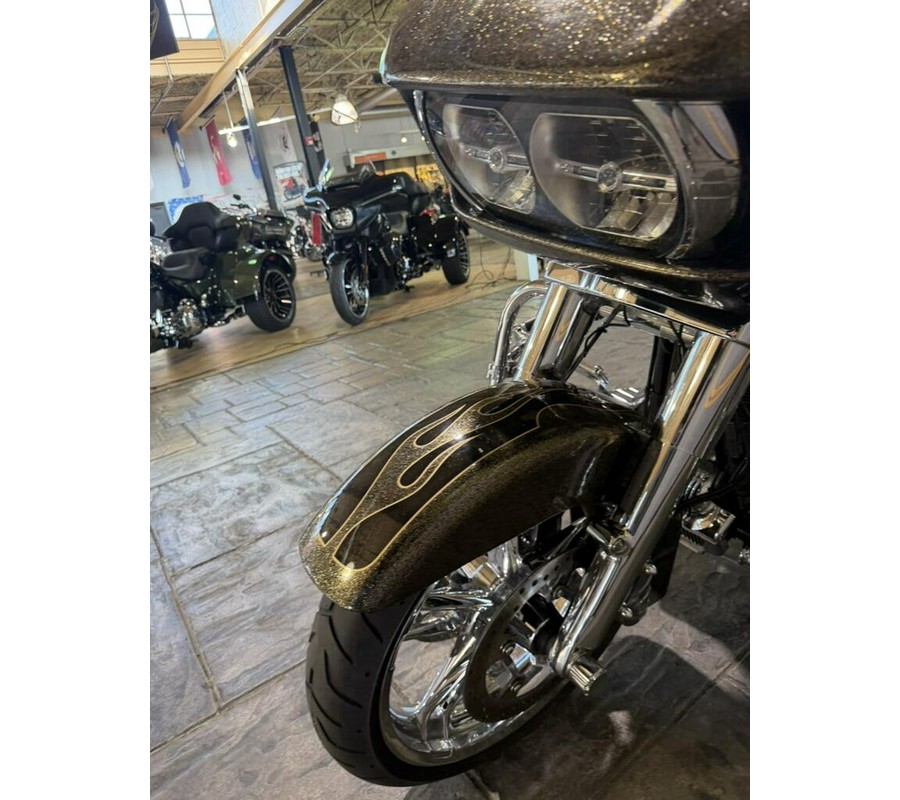 2016 Harley-Davidson Road Glide No Gimmicks, No Hidden Fees