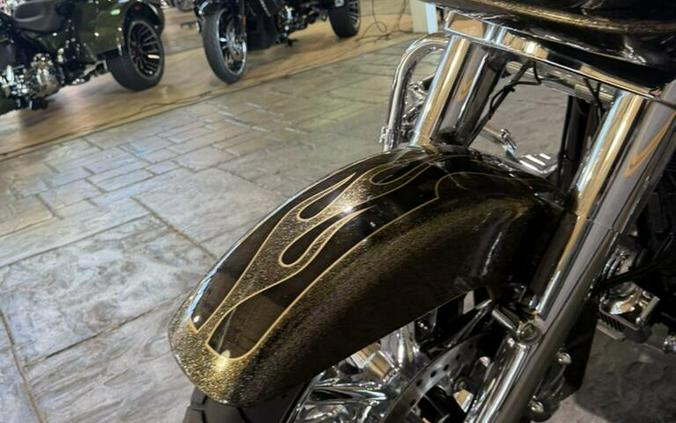 2016 Harley-Davidson Road Glide No Gimmicks, No Hidden Fees