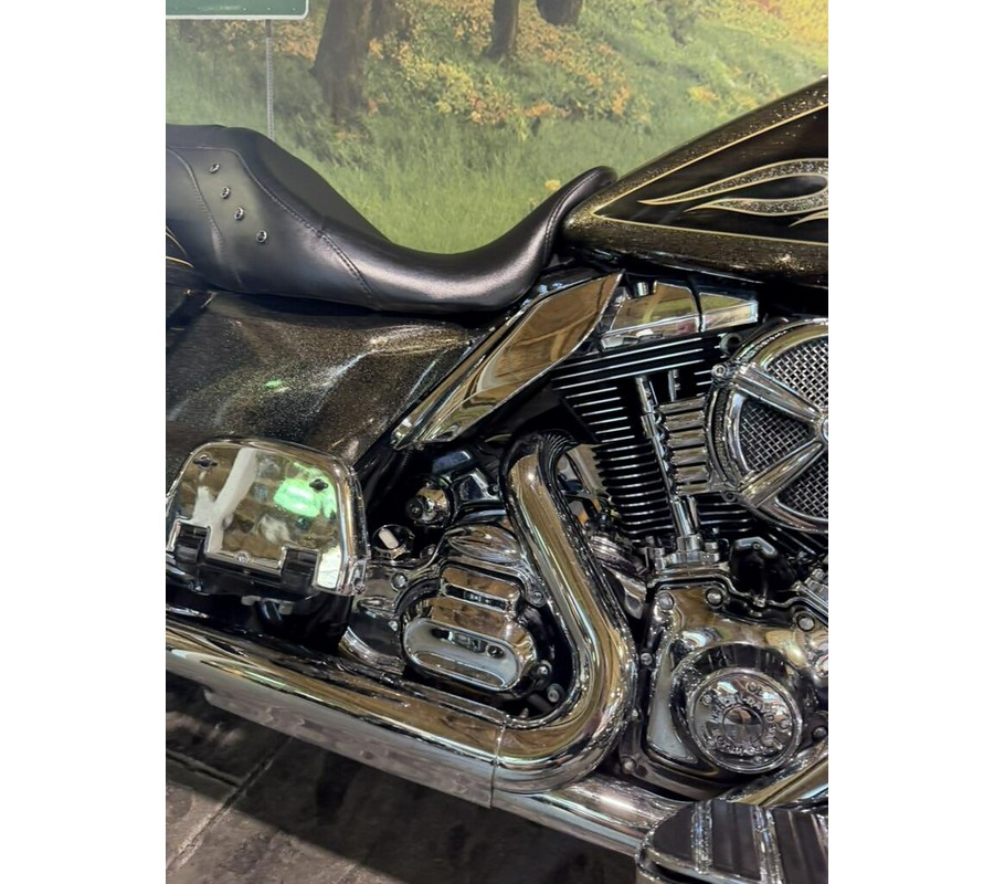 2016 Harley-Davidson Road Glide No Gimmicks, No Hidden Fees