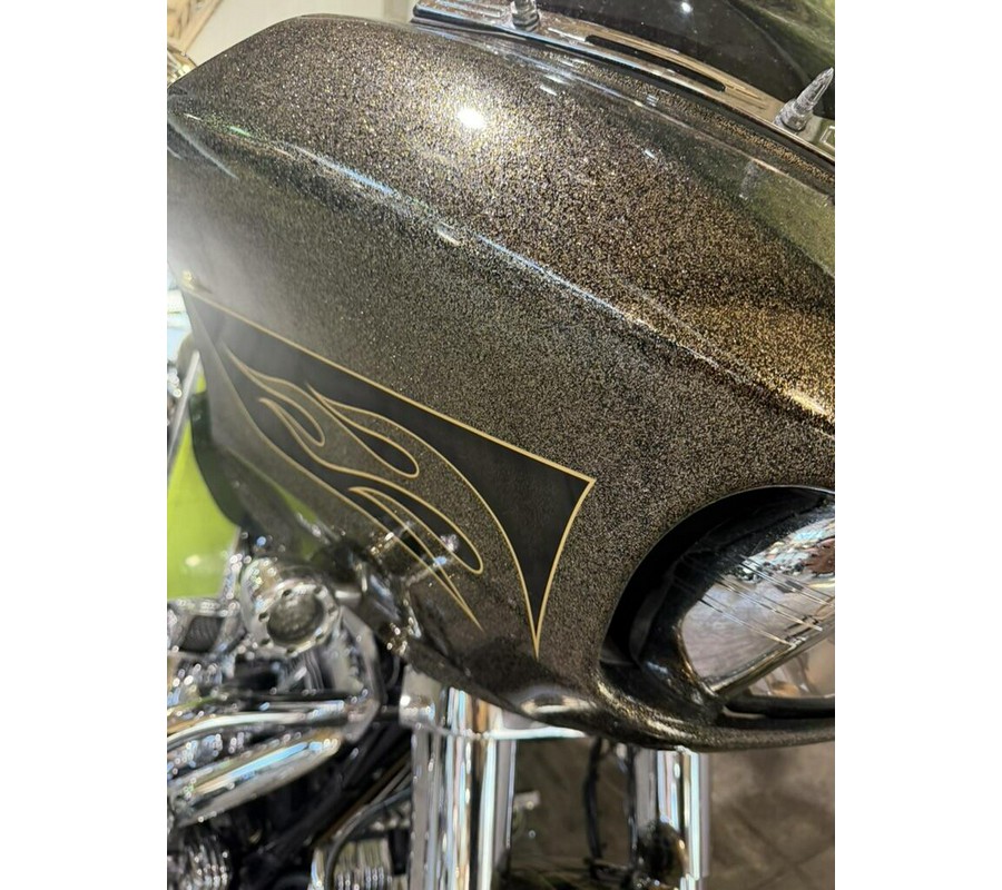 2016 Harley-Davidson Road Glide No Gimmicks, No Hidden Fees