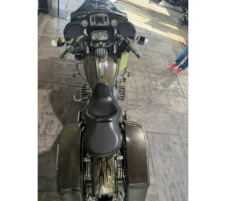 2016 Harley-Davidson Road Glide No Gimmicks, No Hidden Fees