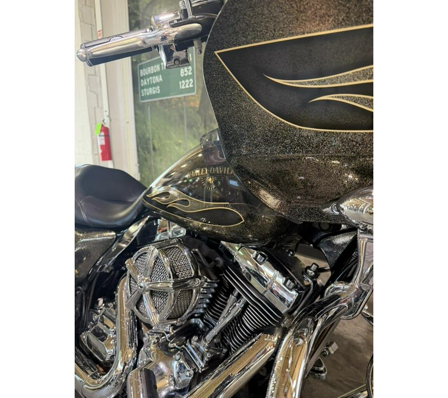 2016 Harley-Davidson Road Glide No Gimmicks, No Hidden Fees