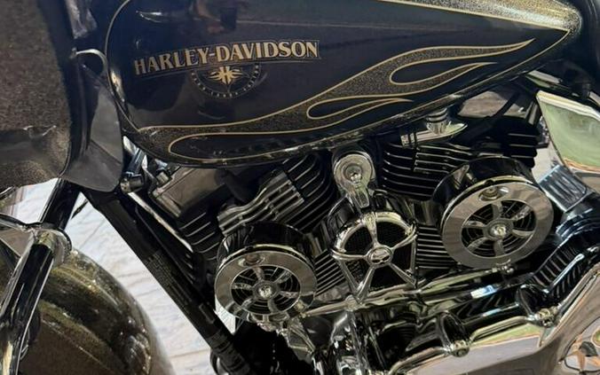 2016 Harley-Davidson Road Glide No Gimmicks, No Hidden Fees