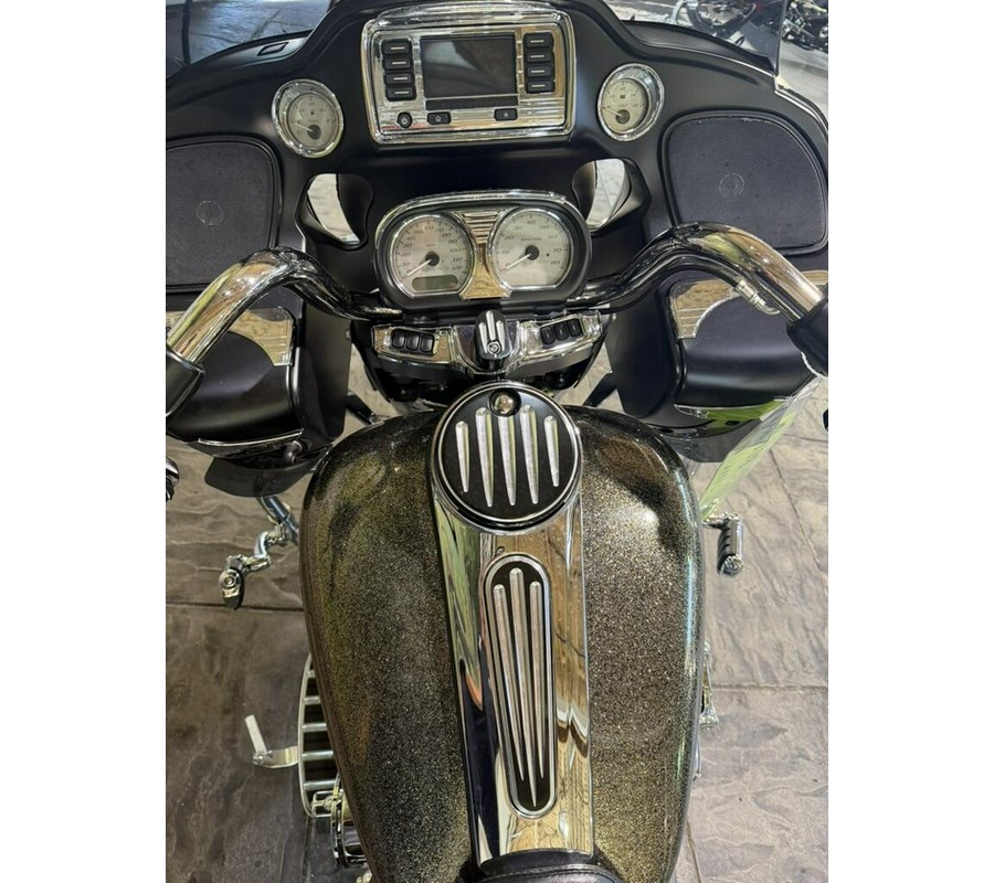 2016 Harley-Davidson Road Glide No Gimmicks, No Hidden Fees