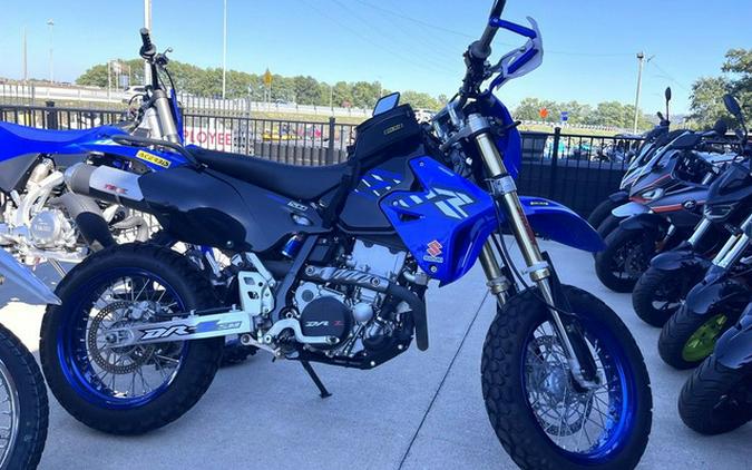 2023 Suzuki DR-Z 400SM