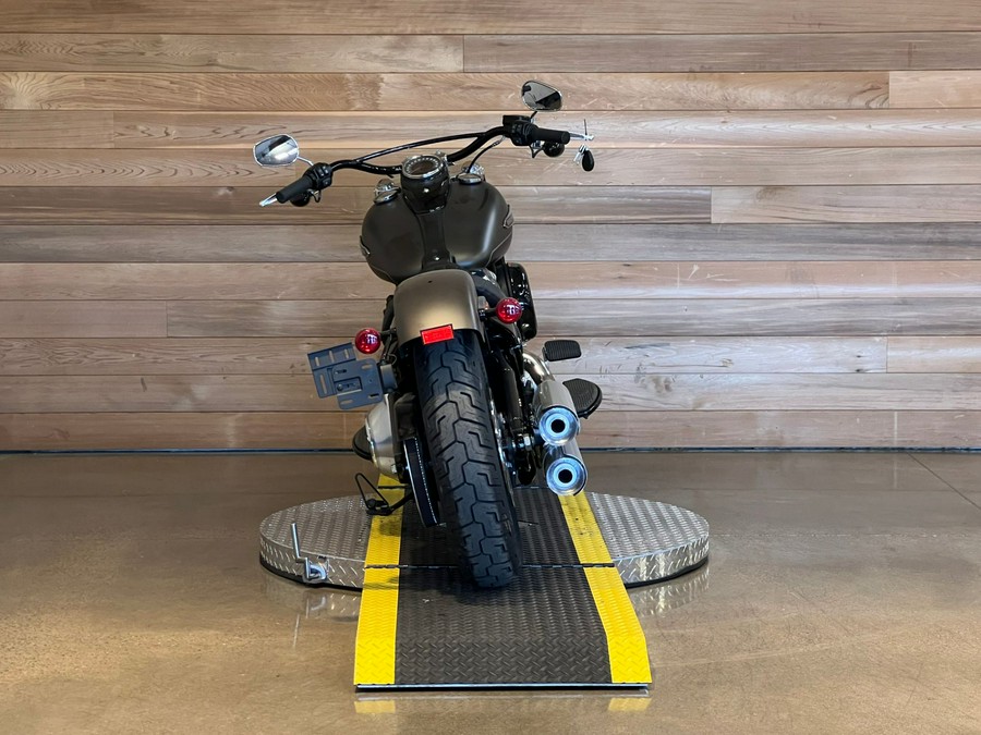 2021 Harley-Davidson Softail Slim®