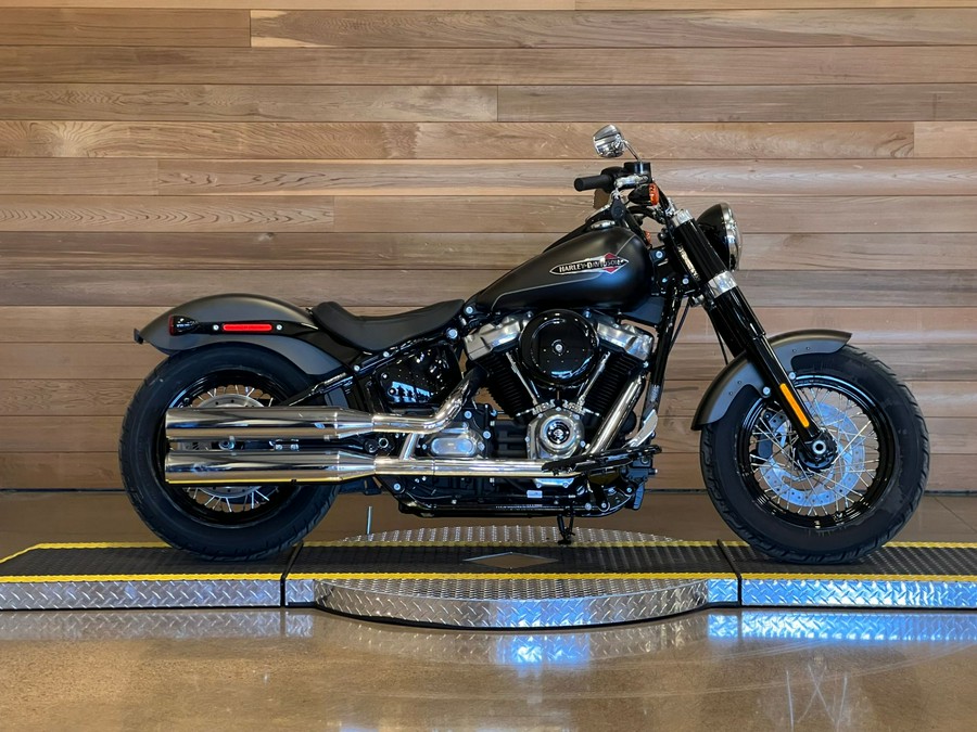 2021 Harley-Davidson Softail Slim®