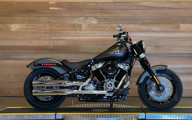 2021 Harley-Davidson Softail Slim Review: Superb Urban Motorcycle