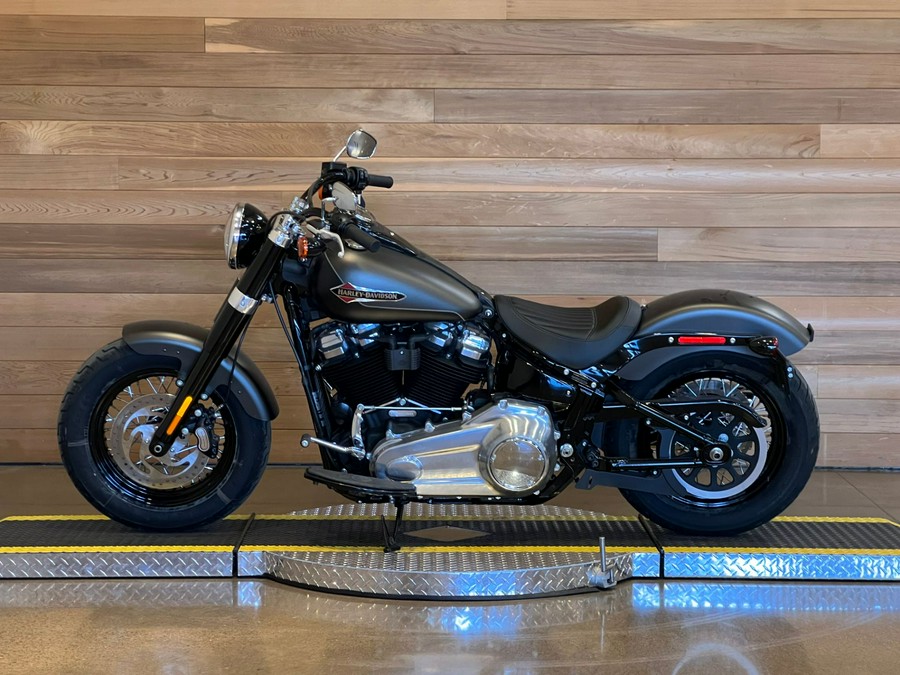 2021 Harley-Davidson Softail Slim®