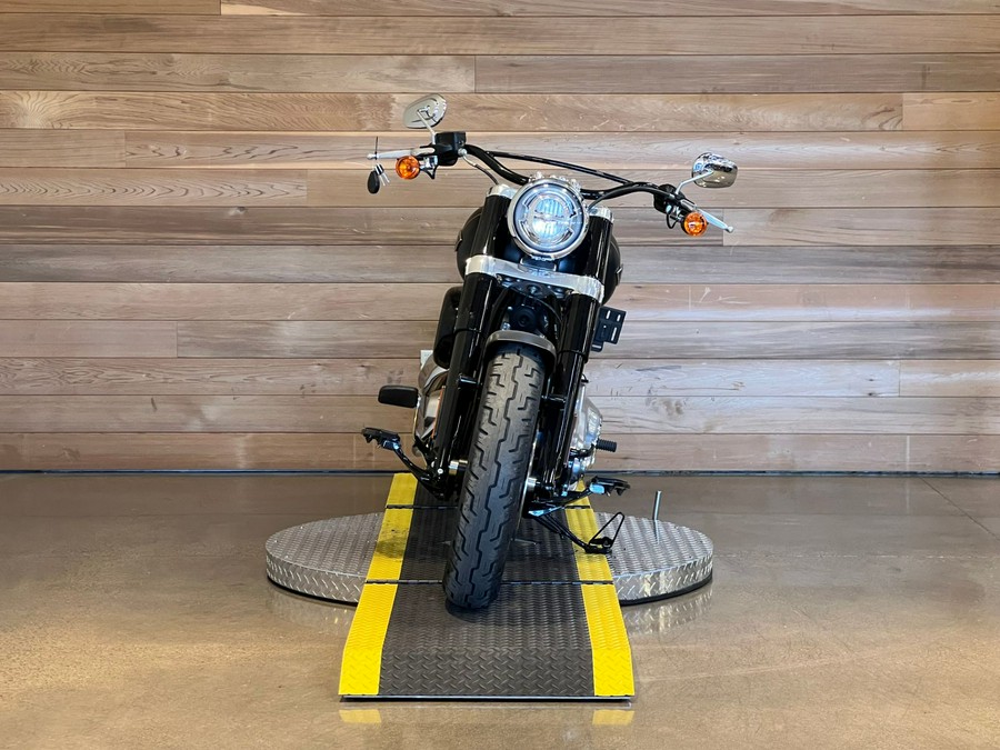2021 Harley-Davidson Softail Slim®