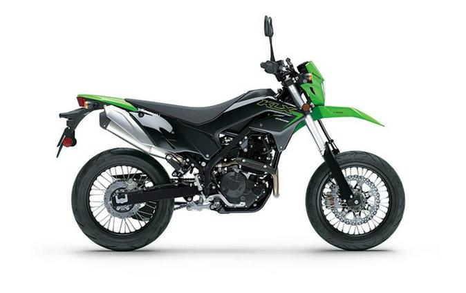 2023 Kawasaki KLX 230SM ABS