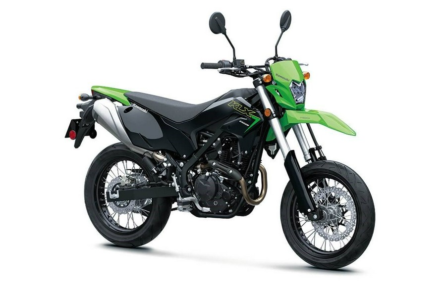 2023 Kawasaki KLX230SM ABS