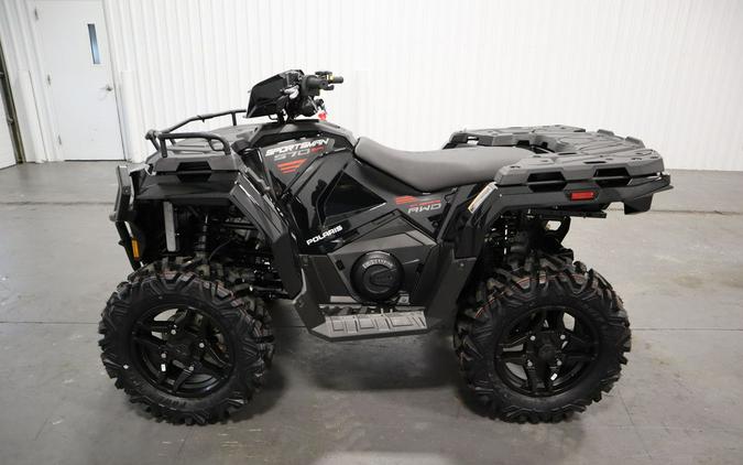 2024 Polaris® Sportsman 570 Trail