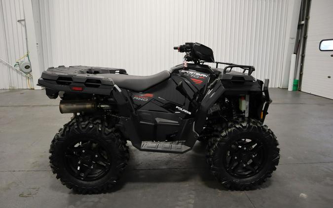 2024 Polaris® Sportsman 570 Trail