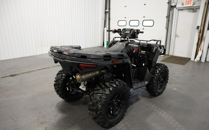 2024 Polaris® Sportsman 570 Trail