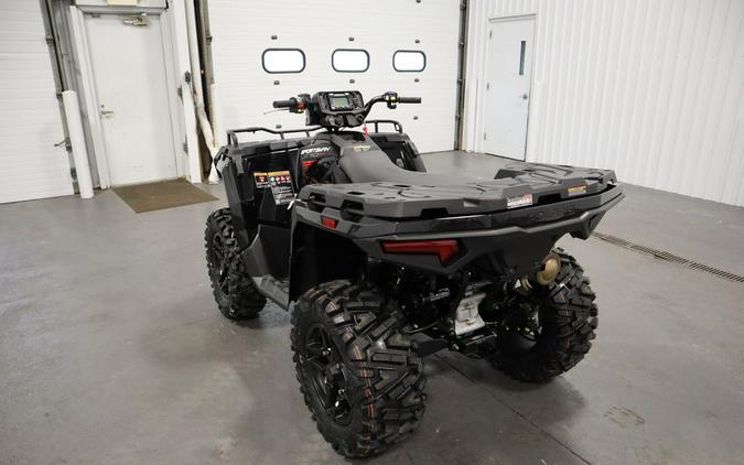 2024 Polaris® Sportsman 570 Trail