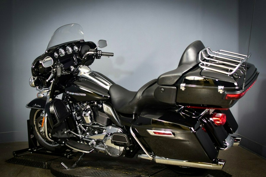 2019 Harley-Davidson Ultra Limited