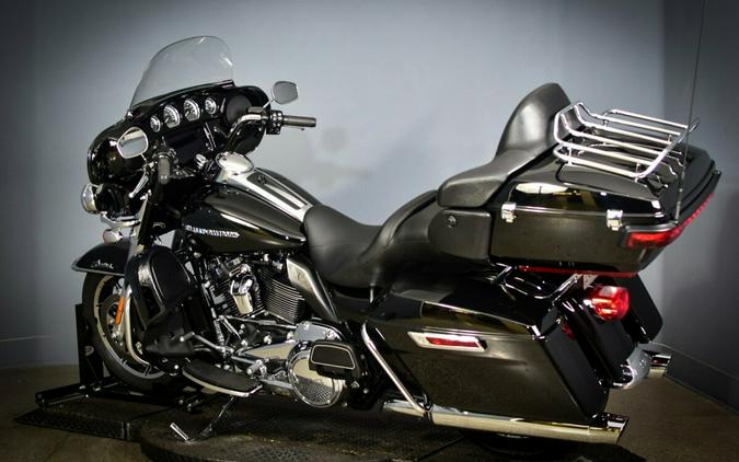 2019 Harley-Davidson Ultra Limited