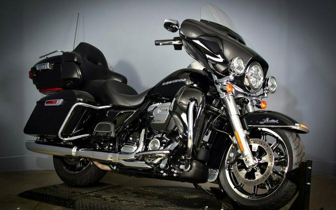 2019 Harley-Davidson Ultra Limited