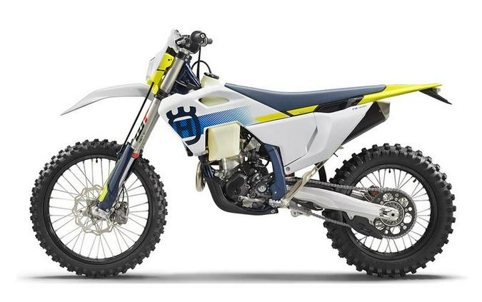 2024 Husqvarna® FE 350w