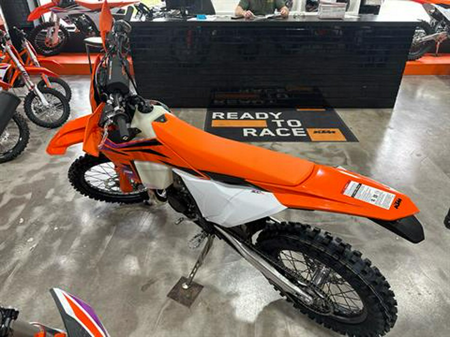 2024 KTM 300XC-W CNC