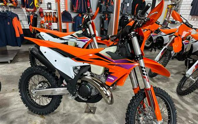 2024 KTM 300XC-W CNC