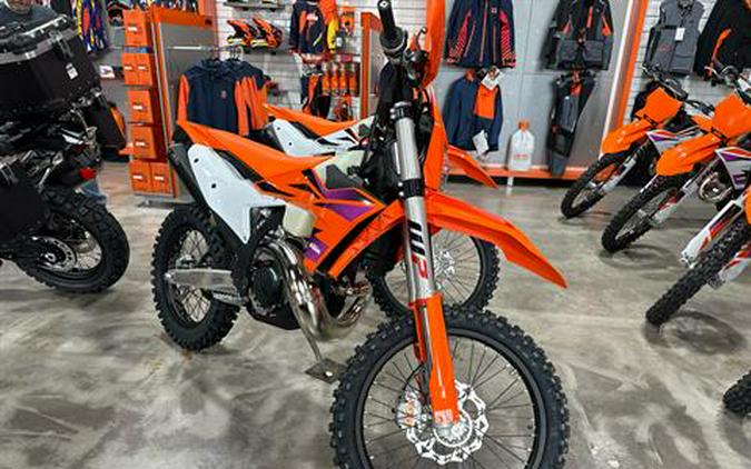 2024 KTM 300XC-W CNC