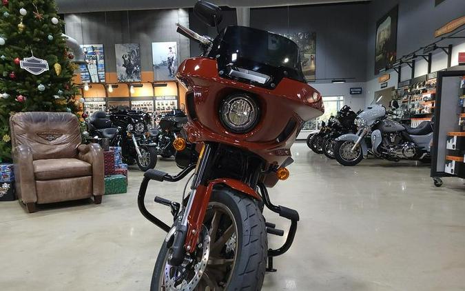 2024 Harley-Davidson FXLRST Low Rider ST