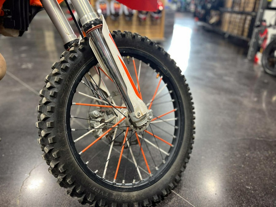 2018 KTM 350 XC-F