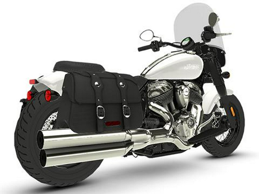 2024 Indian Motorcycle Super Chief Limited ABS