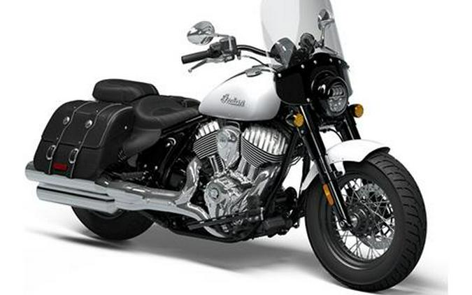 2024 Indian Motorcycle Super Chief Limited ABS